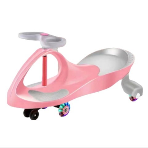 Jeździk Grawitacyjny Dla Dzieci Swing Car Skrętny Auto Dla Dzieci Do 50 kg